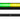 Chauvet DJ COLORSTRIP PIX ILS LED Light Bar Strip w/ Eye-Candy FX