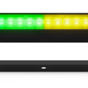 Chauvet DJ COLORSTRIP PIX ILS LED Light Bar Strip w/ Eye-Candy FX