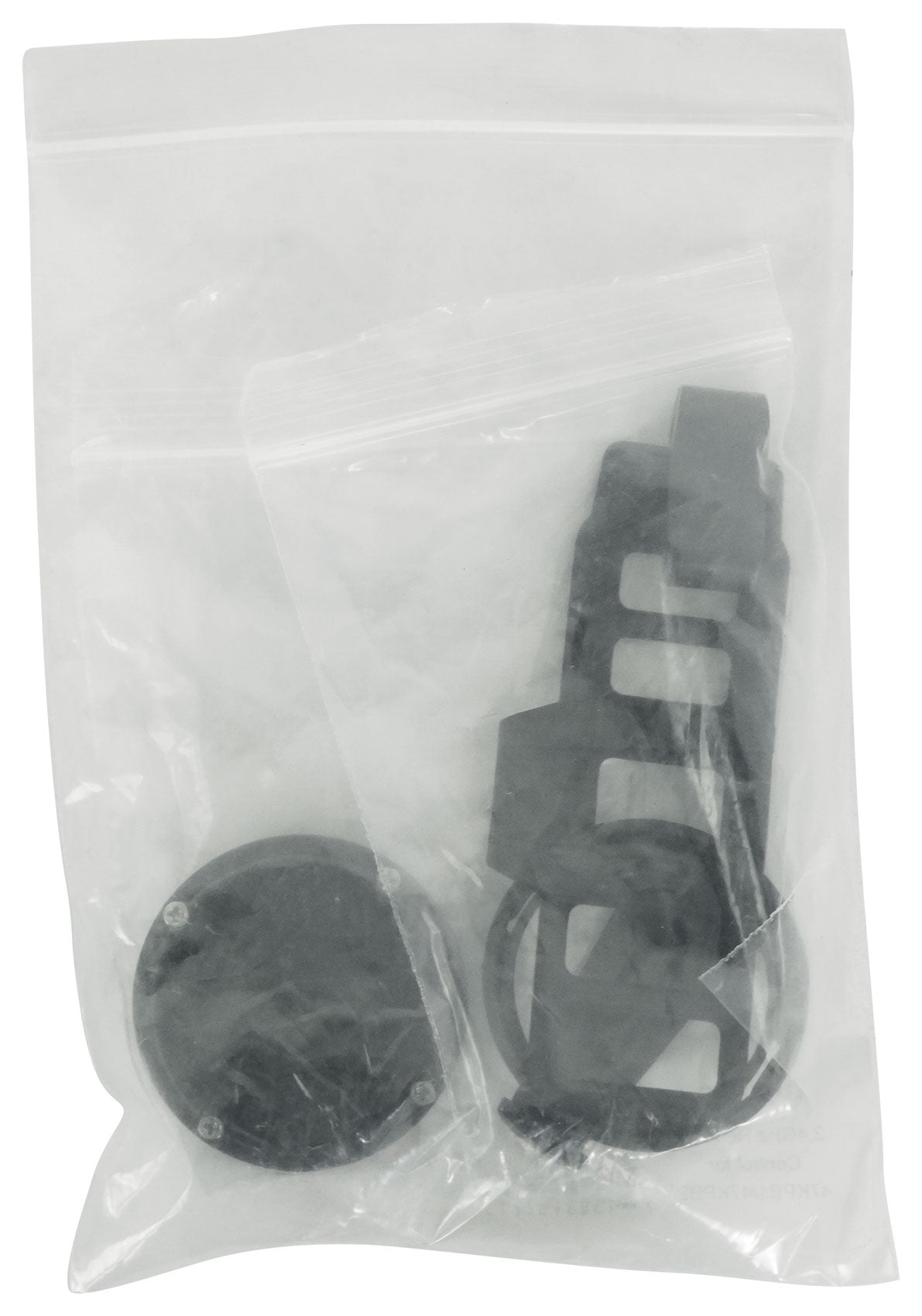 KICKER 47KPBRC Strap-Mount Remote Control for 47KPB1/47KPB2 Power Bar KPBRC