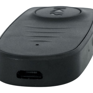 Rockville RPG10 10" Powered Active 600 Watt 2-Way DJ PA Speaker w/Bluetooth