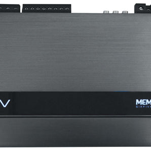 Memphis Audio VIV750.6V2 750w RMS 6-Channel Car Stereo Amplifier Amp with DSP