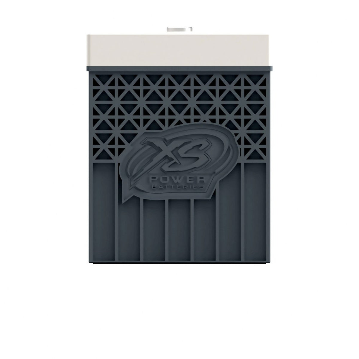 XS Power D16-31 16V AGM Battery with 3/8" Stud Terminals, Max 5000Amps