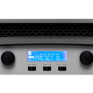 Crown Pro XTI1002 XTI 1002 1000w Professional Power Amplifier Amp, Advanced DSP