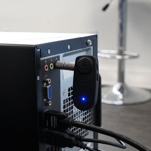 Mackie DRM315 2300 Watt 15" 3-way Powered Active DJ PA Speaker w/Bluetooth