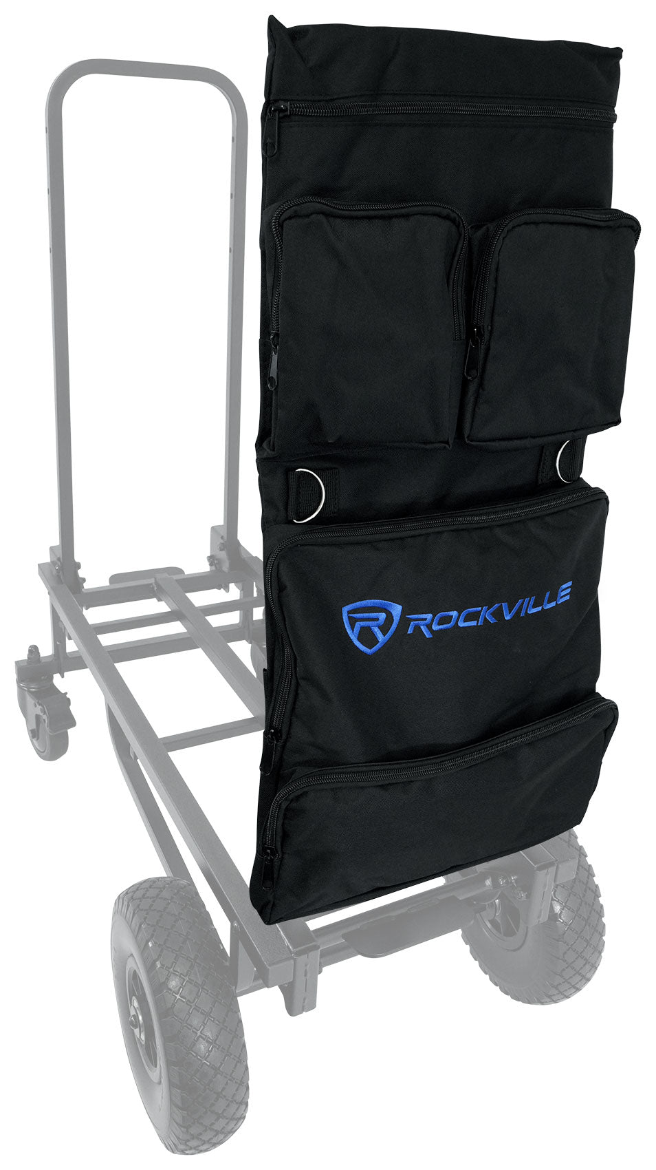 ROCK CART OFF-ROAD + CART-ACC