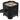 Chauvet DJ EZLink Par Q4BT ILS RGBA Bluetooth Rechargeable Par Wash Light+Remote