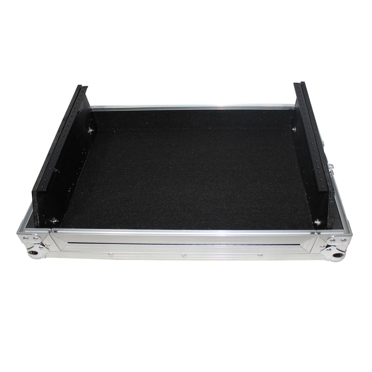 X-19MIX7U 7U Top Slant Mixer Rack Case