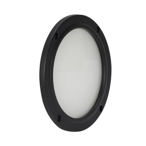 American DJ Encore LP5IP IP65 RGBL LED DMX Wash Light+100° Degree Frost Filter