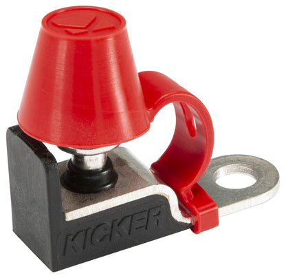 KICKER 47KMFMF Marine Master Fuse Holder KMFMF