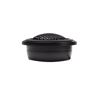 Pair Hifonics HCC65C 6.5" 150w Component Car Audio Speakers w/Aluminum Tweeters