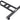 ProX XT-GSWSB MK2 Ground Support Stabilizing 1M/3.28ft T-Base 4 LED Screen Wall