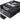 ProX XS-RANE72BL MK2 Black Road Case for Rane Seventy Two 72 / Seventy 70 Mixer