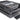 ProX XS-RANE72BL MK2 Black Road Case for Rane Seventy Two 72 / Seventy 70 Mixer