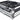 ProX XS-RANE12 MK2 Flight Case for Rane 12 Motorized DJ Controller