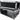 ProX X-4UE MKII 4U Pro DJ Effects Rack Case 14" depth/Dual Rack Rails w/Handles