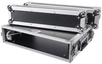 X-2UE MK2 2U Effects Rack Case