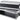 ProX X-2UE MK2 2U Pro DJ Effects Rack Case 14" depth/Dual Rack Rails w/Handles