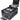 ProX XS-RANE72LTBL MK2 Black Road Case w/Laptop Shelf 4 Rane Seventy Two/Seventy