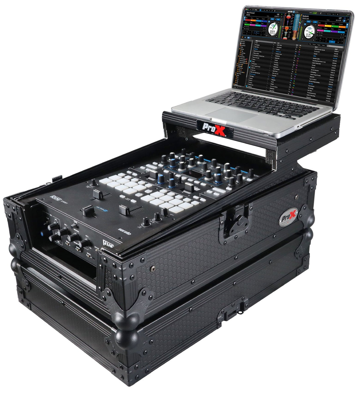 XS-RANE72LTBLMK2