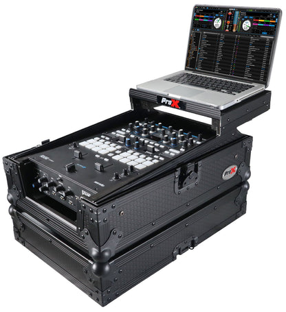 XS-RANE72LTBLMK2