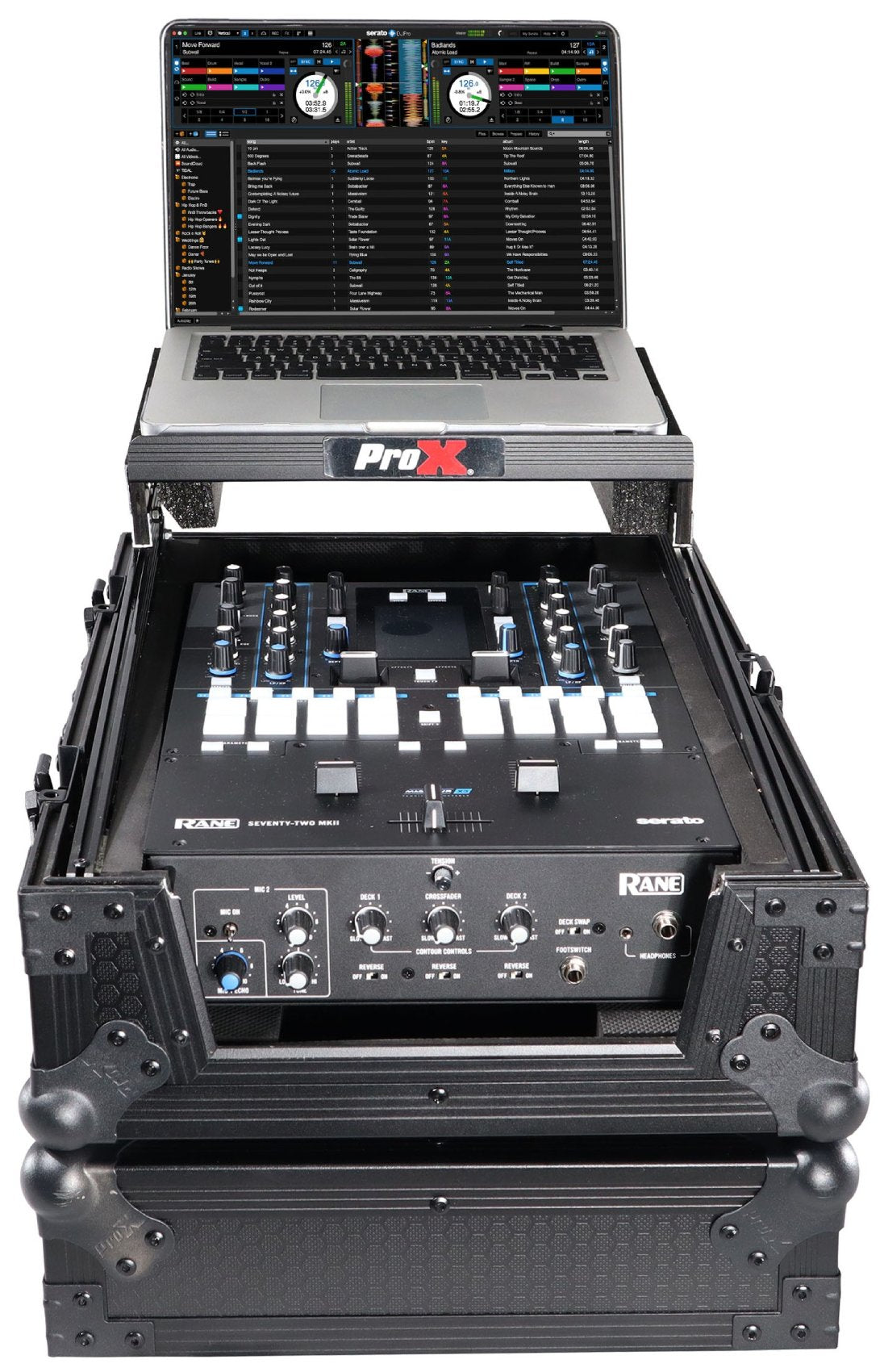 XS-RANE72LTBLMK2