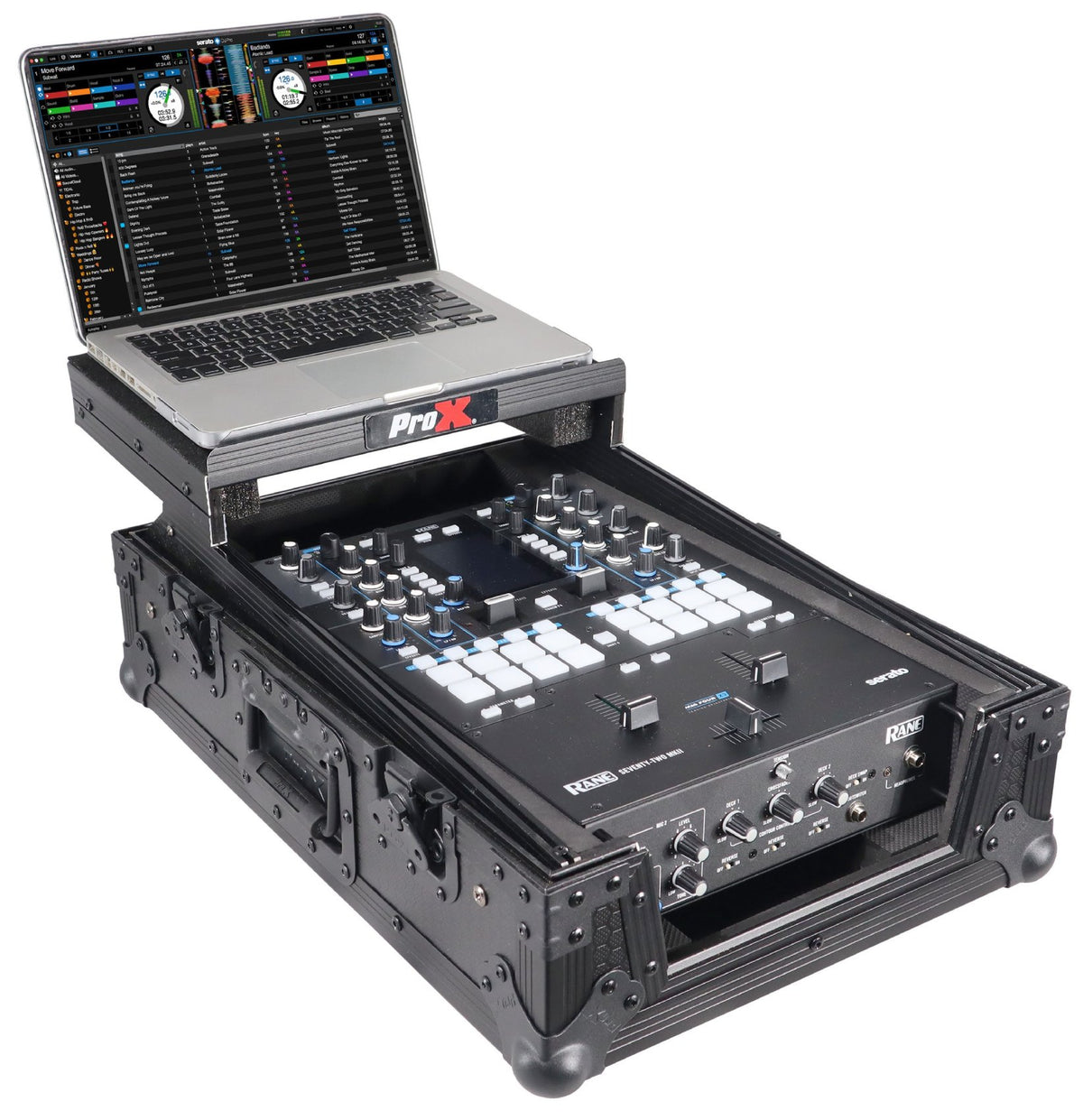 XS-RANE72LTBLMK2