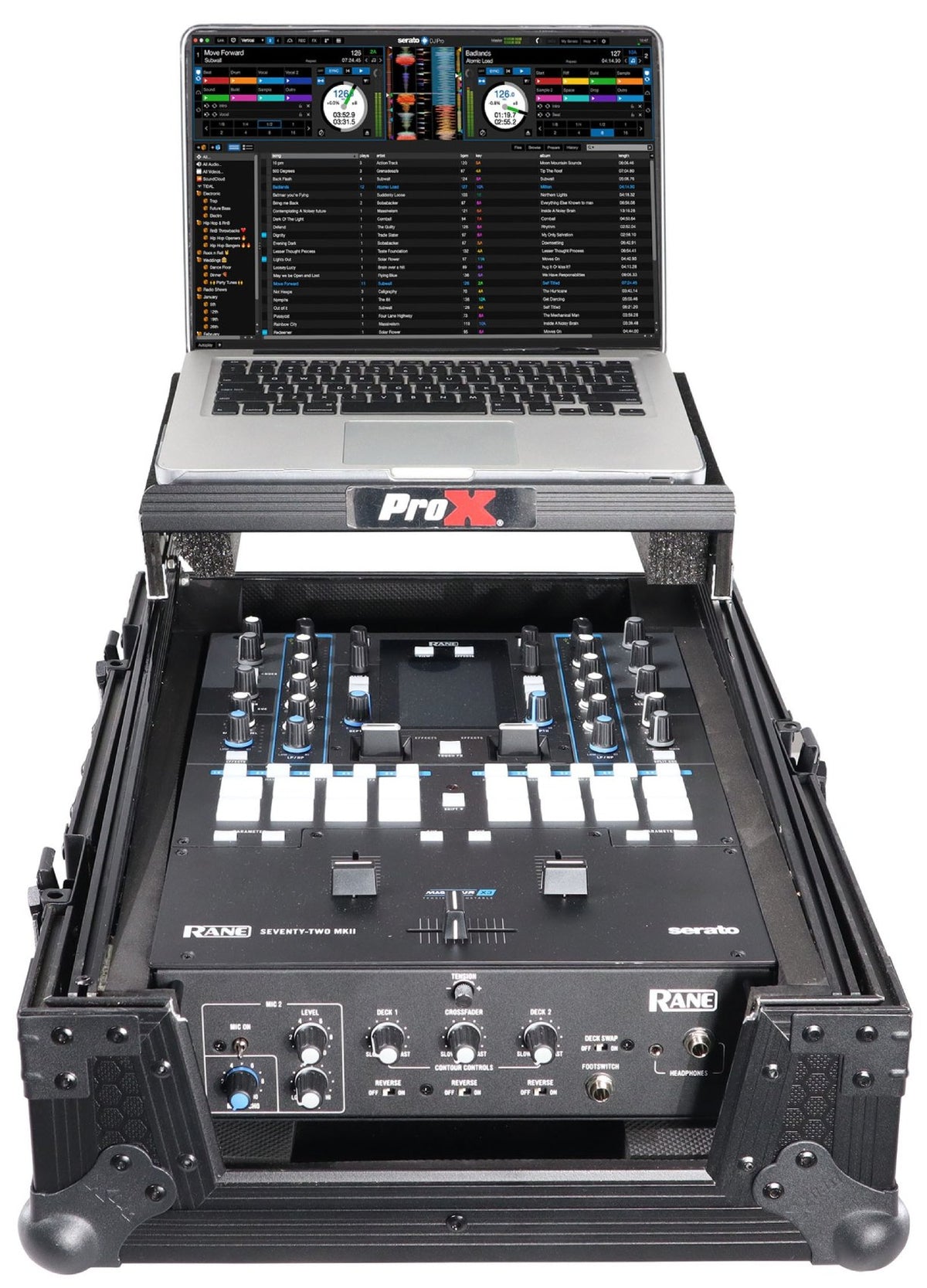 XS-RANE72LTBLMK2