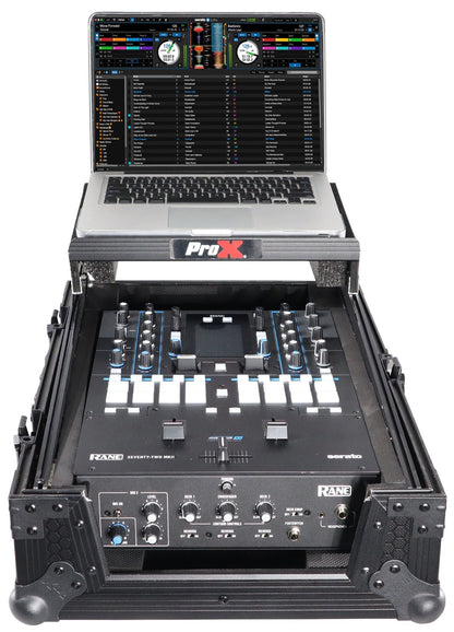 XS-RANE72LTBLMK2