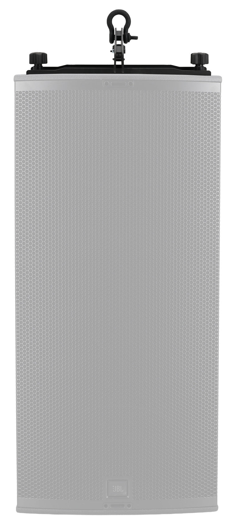 JBL SRX922 Dual 12" 3-Way Powered Active DJ PA Speaker+Array Frame