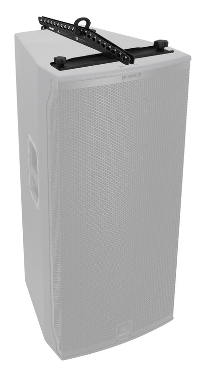 JBL SRX922 Dual 12" 3-Way Powered Active DJ PA Speaker+Array Frame