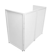 RFXLW White Angled