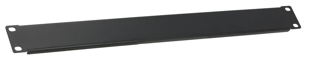 1U BLANK RACK
