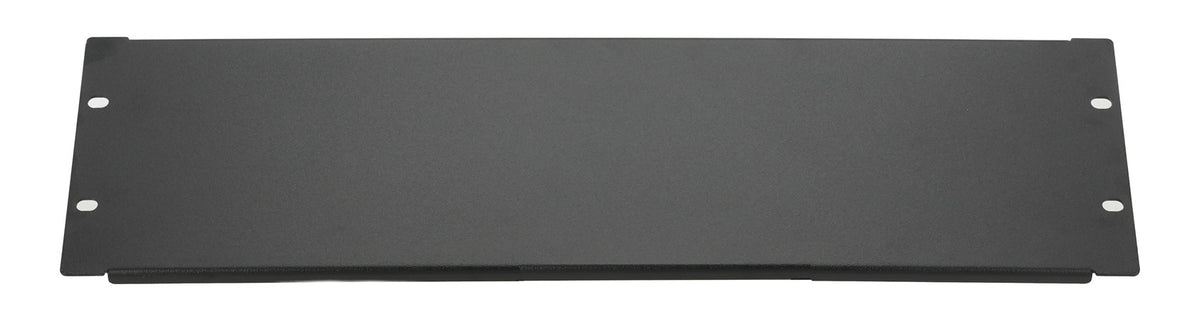 3U BLANK RACK