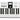 Arturia KEYLAB ESSENTIAL Mk3 88-Key White USB Midi Keyboard Controller
