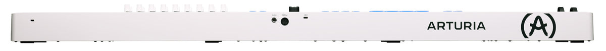 Arturia KEYLAB ESSENTIAL Mk3 88-Key White USB Midi Keyboard Controller