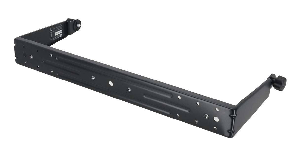 JBL SRX915M UBH Horizontal U-Bracket for SRX915M DJ PA Speaker