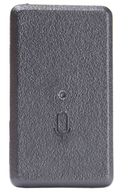 MB Quart GMR-MIC Universal Carling Switch Mounted Microphone Mic fits GMR-7V1
