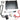 MB Quart MBQRP-SUB-ACC-1 Select Polaris RZR Install Kit 4 MBQRP-SUB-1 Subwoofer