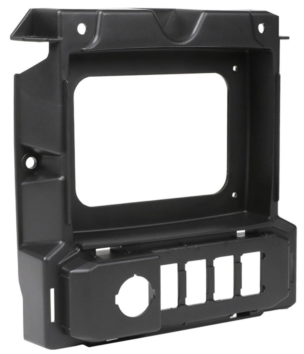 MB Quart MBQS-RADM-1 Polaris Slingshot Installation Kit for GMR-7V1.2 Receiver