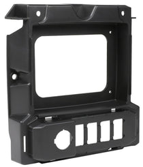 MB Quart MBQS-RADM-1 Polaris Slingshot Installation Kit for GMR-7V1.2 Receiver