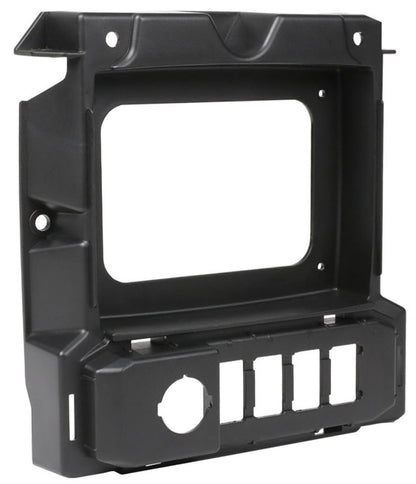 MB Quart MBQS-RADM-1 Polaris Slingshot Installation Kit for GMR-7V1.2 Receiver