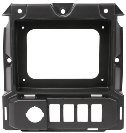 MB Quart MBQS-RADM-1 Polaris Slingshot Installation Kit for GMR-7V1.2 Receiver