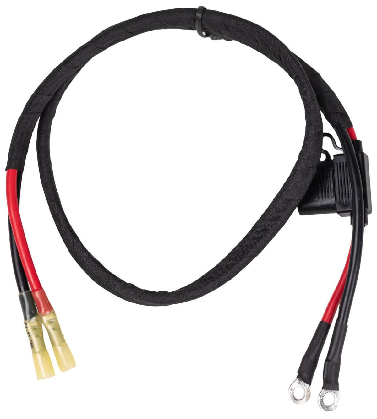 MB Quart RC2-AMPF RIDE COMMAND Adapter to Replace OEM Amplifier w/Aftermarket.