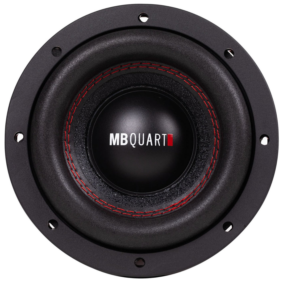 MB Quart RW1-164 6.5" Subwoofer 300w RMS / 600w Peak DVC 4 Ohm Car Audio Sub