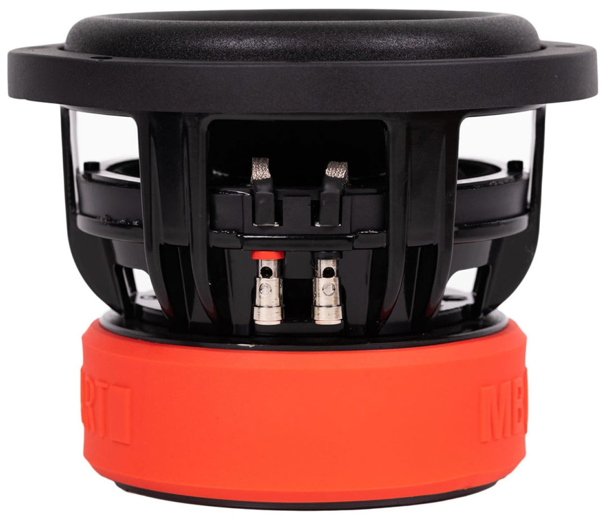 MB Quart RW1-164 6.5" Subwoofer 300w RMS / 600w Peak DVC 4 Ohm Car Audio Sub
