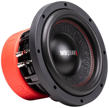 MB Quart RW1-254 10" Subwoofer 800w RMS / 1600w Peak DVC 4 Ohm Car Audio Sub