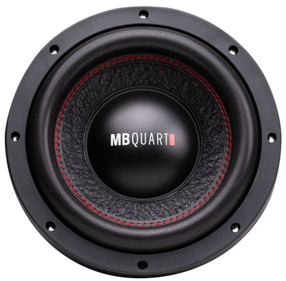 MB Quart RW1-254 10" Subwoofer 800w RMS / 1600w Peak DVC 4 Ohm Car Audio Sub