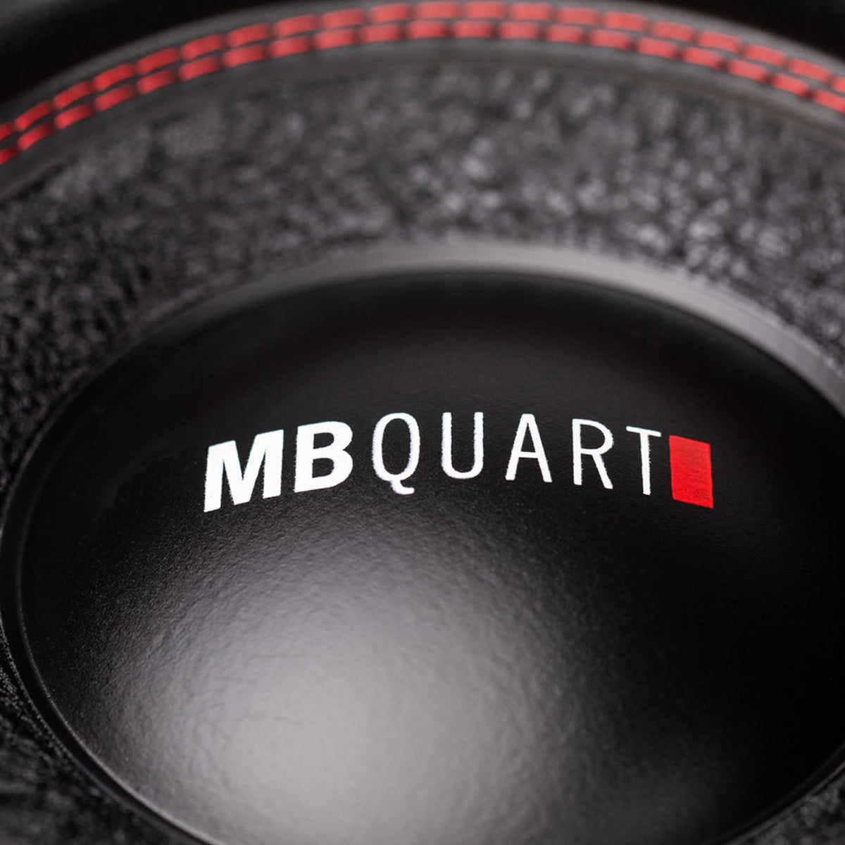 MB Quart RW1-254 10" Subwoofer 800w RMS / 1600w Peak DVC 4 Ohm Car Audio Sub