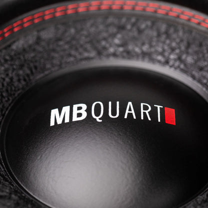 MB Quart RW1-254 10" Subwoofer 800w RMS / 1600w Peak DVC 4 Ohm Car Audio Sub