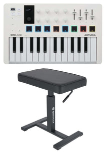 Minilab 3+AIR-BENCH